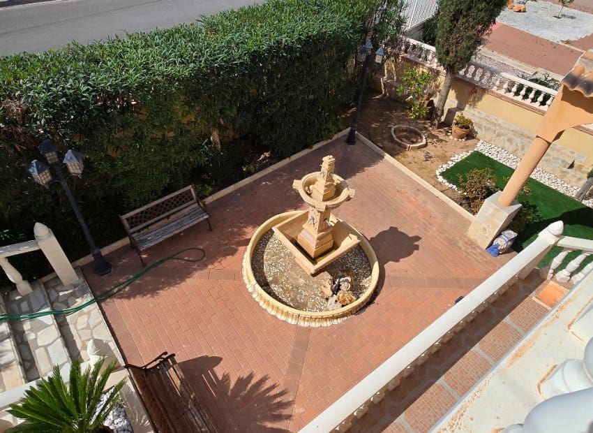 5 soverom Villa til salgs i El Chaparral med svømmebasseng - € 595 000 (Ref: 9397013)