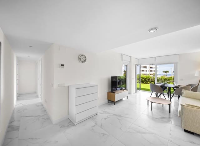 2 bedroom Beach Apartment for sale in Punta Prima, Torrevieja with pool - € 460,000 (Ref: 9397014)