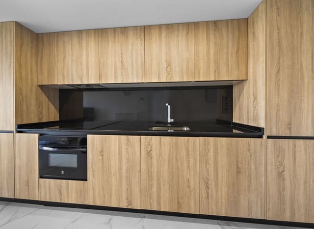 2 bedroom Beach Apartment for sale in Punta Prima, Torrevieja with pool - € 460,000 (Ref: 9397014)