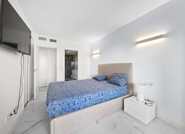 2 bedroom Beach Apartment for sale in Punta Prima, Torrevieja with pool - € 460,000 (Ref: 9397014)