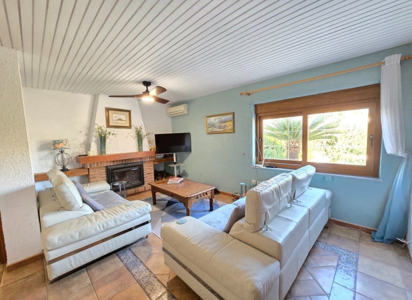 5 slaapkamer Villa te koop in Orihuela Costa met zwembad garage - € 850.000 (Ref: 9398845)