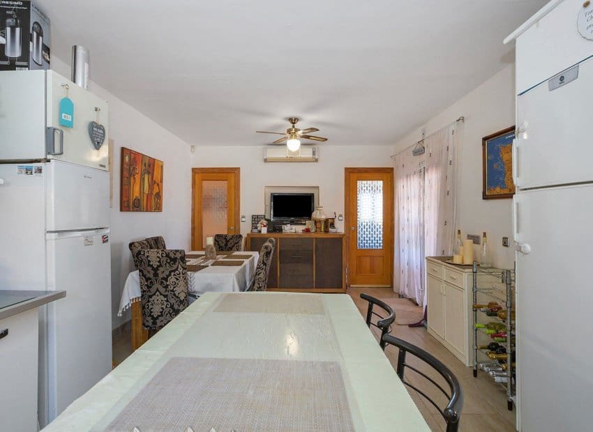 6 chambre Villa/Maison à vendre à Los Balcones avec piscine - 610 000 € (Ref: 9398847)