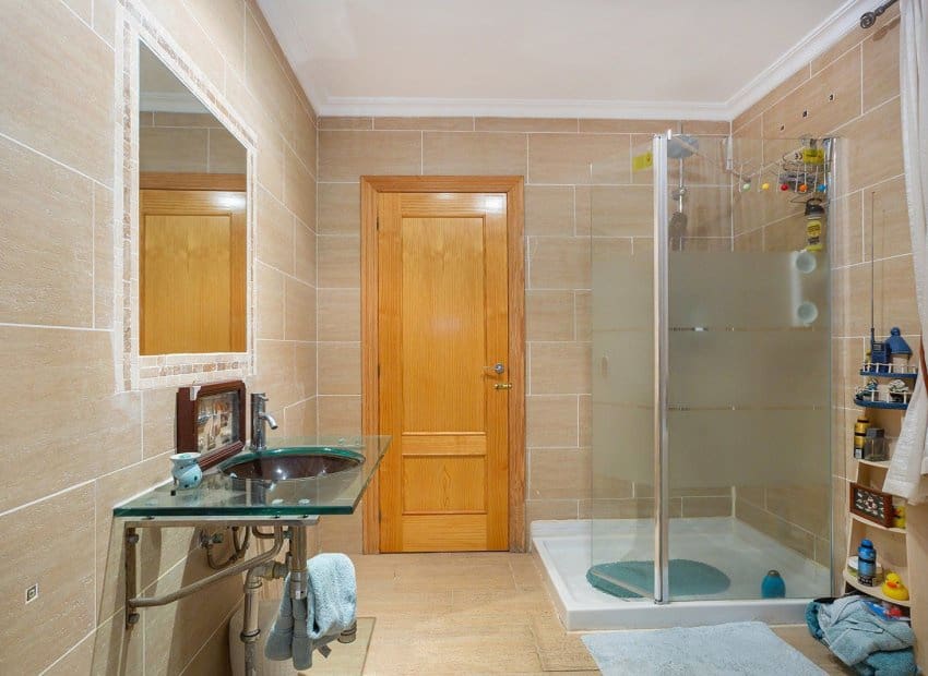 6 chambre Villa/Maison à vendre à Los Balcones avec piscine - 610 000 € (Ref: 9398847)