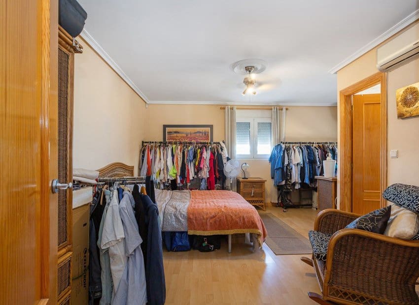 6 chambre Villa/Maison à vendre à Los Balcones avec piscine - 610 000 € (Ref: 9398847)