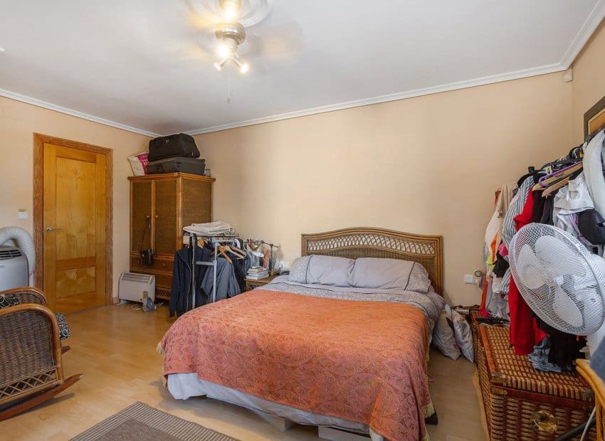 6 chambre Villa/Maison à vendre à Los Balcones avec piscine - 610 000 € (Ref: 9398847)