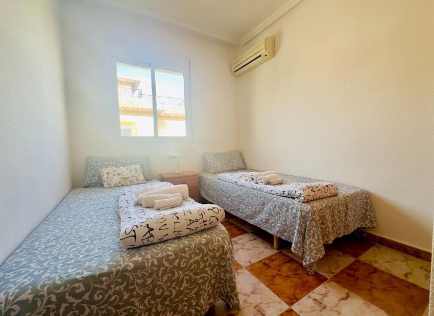 2 sovrum Semi-fristående Villa till salu i La Regia med pool - 230 000 € (Ref: 9398848)