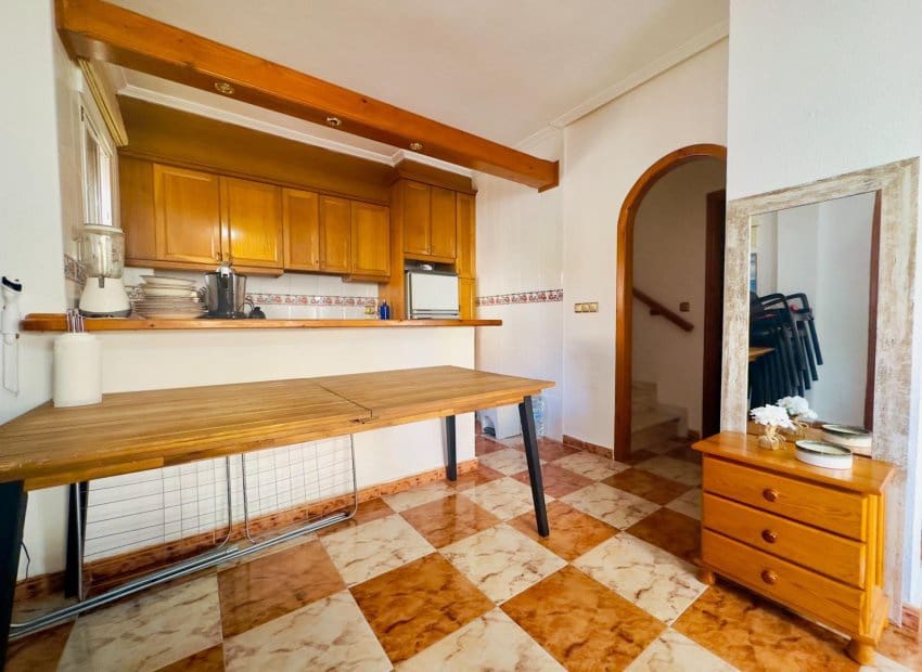 2 sovrum Semi-fristående Villa till salu i La Regia med pool - 230 000 € (Ref: 9398848)