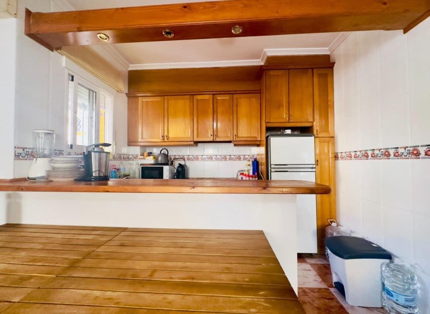 2 sovrum Semi-fristående Villa till salu i La Regia med pool - 230 000 € (Ref: 9398848)