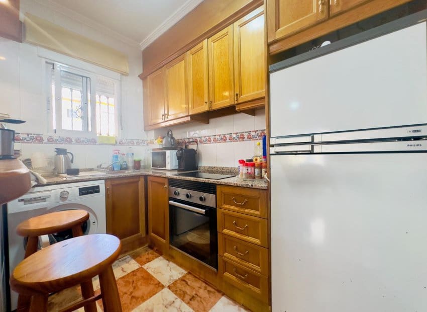 2 sovrum Semi-fristående Villa till salu i La Regia med pool - 230 000 € (Ref: 9398848)