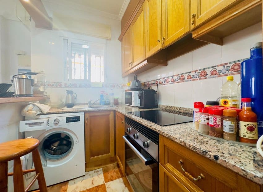 2 sovrum Semi-fristående Villa till salu i La Regia med pool - 230 000 € (Ref: 9398848)