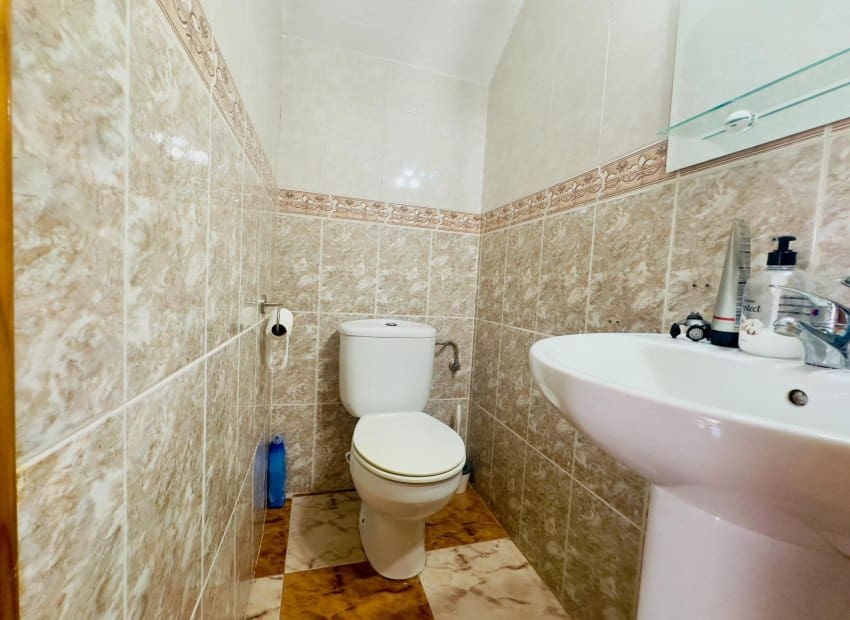 2 sovrum Semi-fristående Villa till salu i La Regia med pool - 230 000 € (Ref: 9398848)