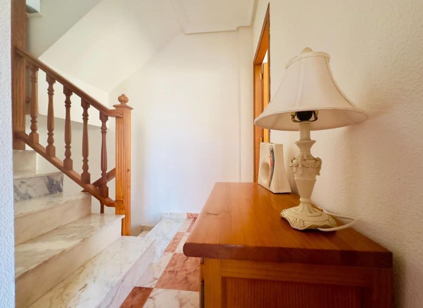 2 sovrum Semi-fristående Villa till salu i La Regia med pool - 230 000 € (Ref: 9398848)