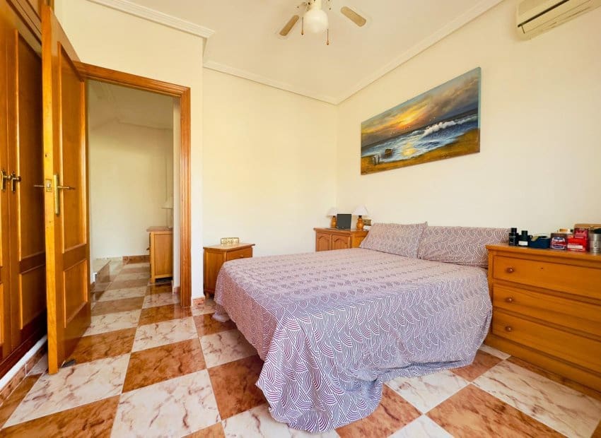 2 sovrum Semi-fristående Villa till salu i La Regia med pool - 230 000 € (Ref: 9398848)