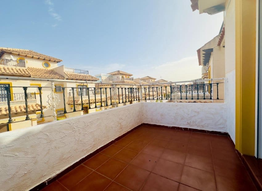 2 sovrum Semi-fristående Villa till salu i La Regia med pool - 230 000 € (Ref: 9398848)