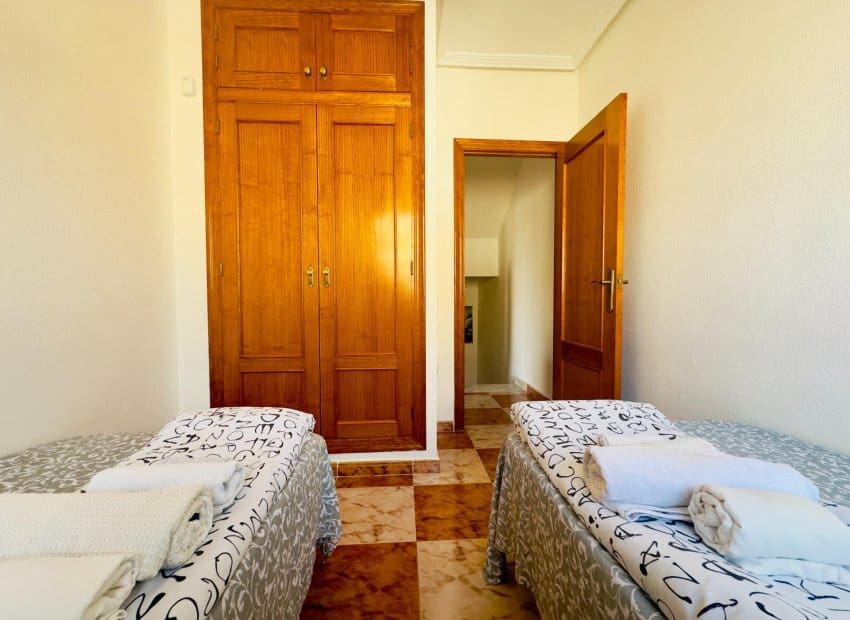 2 sovrum Semi-fristående Villa till salu i La Regia med pool - 230 000 € (Ref: 9398848)