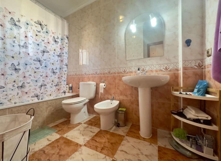 2 sovrum Semi-fristående Villa till salu i La Regia med pool - 230 000 € (Ref: 9398848)