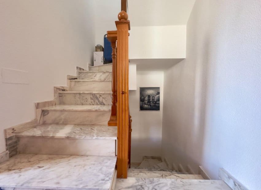 2 sovrum Semi-fristående Villa till salu i La Regia med pool - 230 000 € (Ref: 9398848)