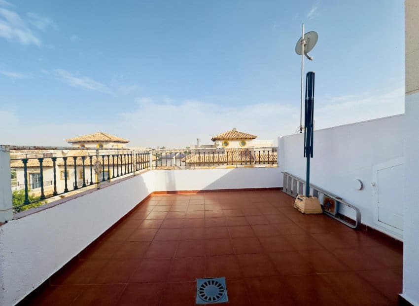 2 sovrum Semi-fristående Villa till salu i La Regia med pool - 230 000 € (Ref: 9398848)