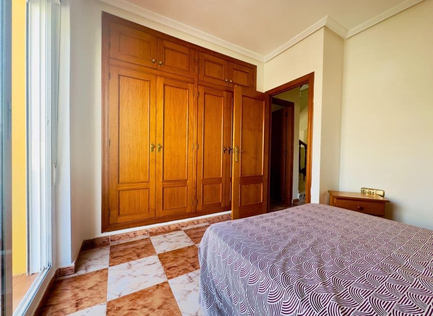 2 sovrum Semi-fristående Villa till salu i La Regia med pool - 230 000 € (Ref: 9398848)