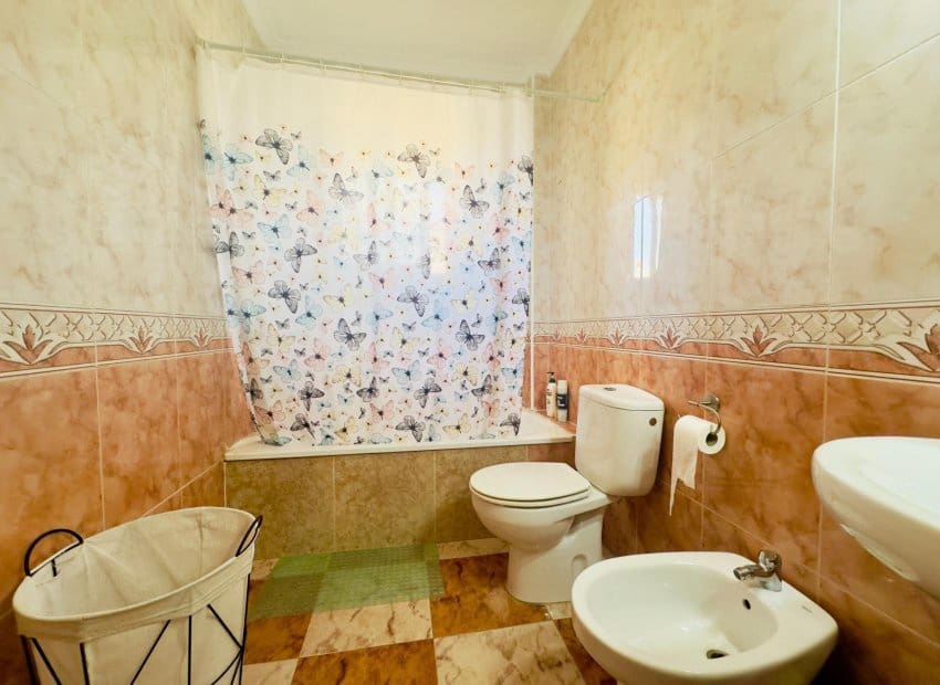 2 sovrum Semi-fristående Villa till salu i La Regia med pool - 230 000 € (Ref: 9398848)