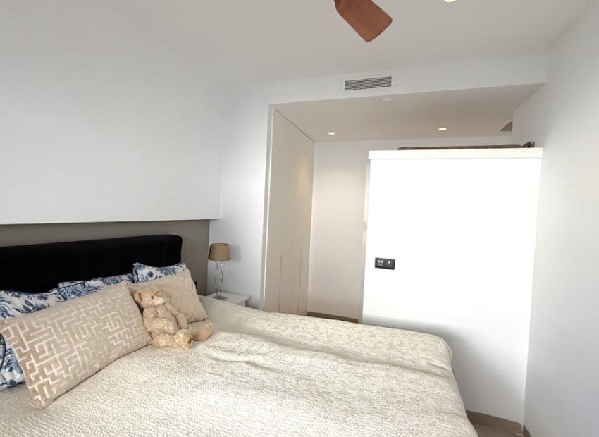 3 camera da letto Appartamento in vendita in Pilar de la Horadada con piscina - 449.000 € (Rif: 9398850)