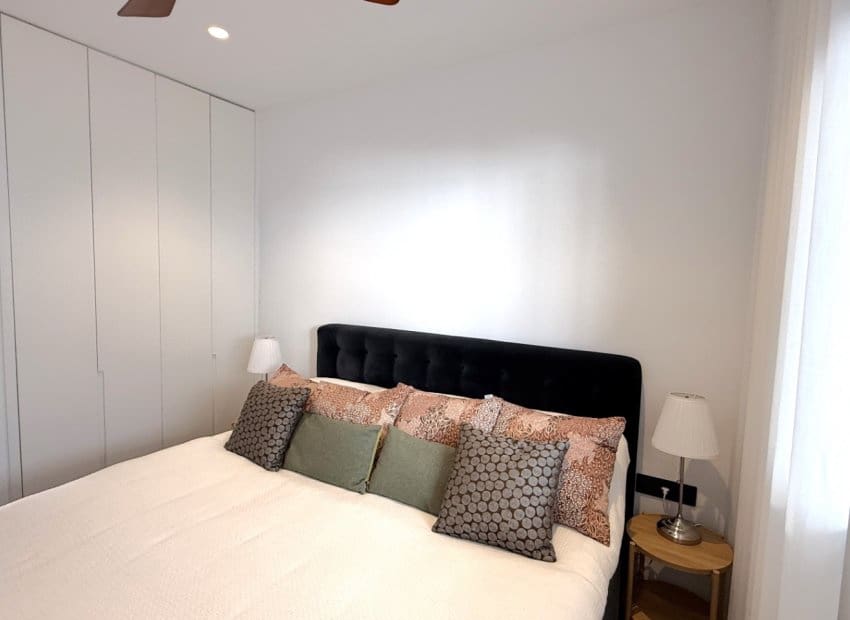 3 camera da letto Appartamento in vendita in Pilar de la Horadada con piscina - 449.000 € (Rif: 9398850)