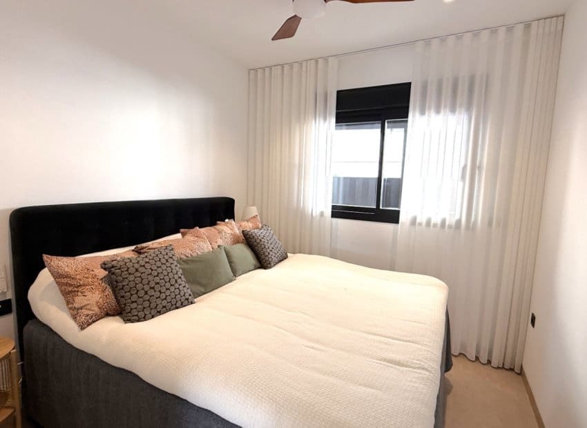 3 camera da letto Appartamento in vendita in Pilar de la Horadada con piscina - 449.000 € (Rif: 9398850)