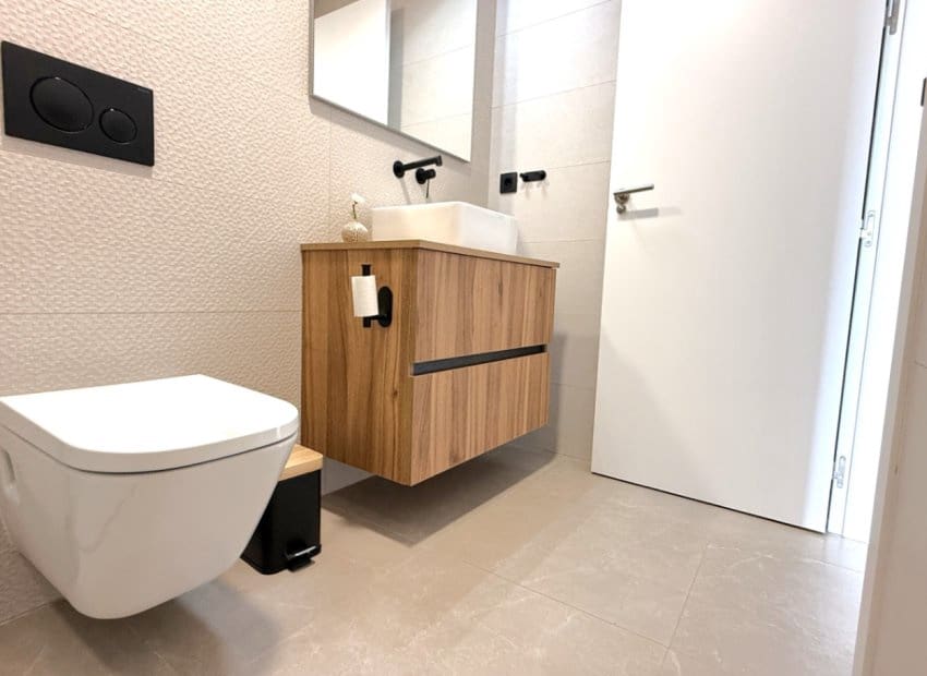 3 camera da letto Appartamento in vendita in Pilar de la Horadada con piscina - 449.000 € (Rif: 9398850)