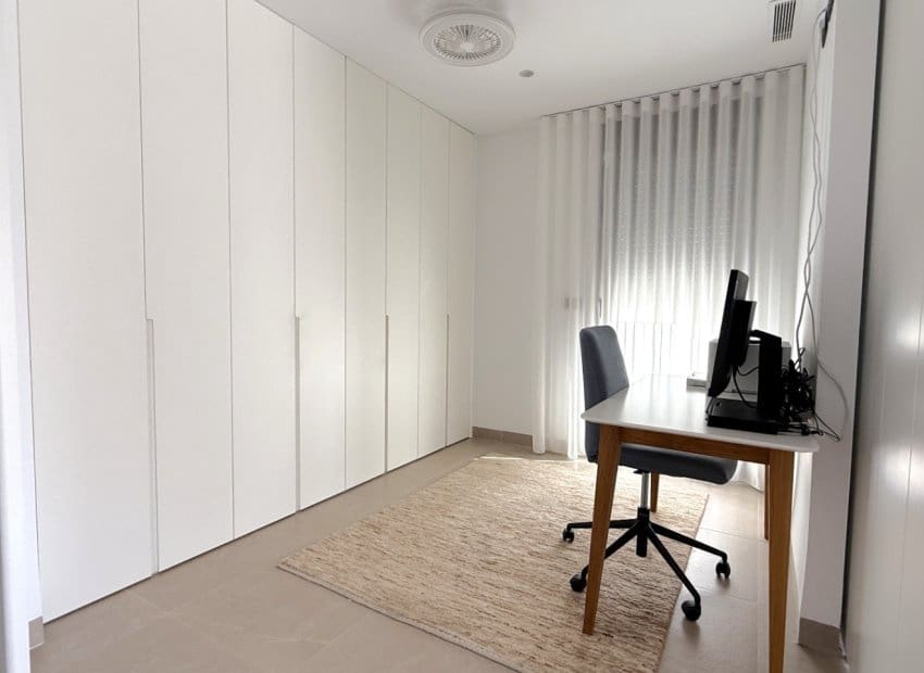 3 camera da letto Appartamento in vendita in Pilar de la Horadada con piscina - 449.000 € (Rif: 9398850)