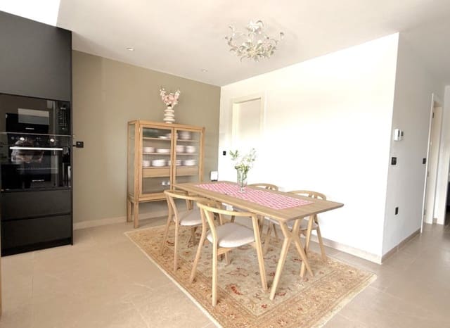 3 camera da letto Appartamento in vendita in Pilar de la Horadada con piscina - 449.000 € (Rif: 9398850)