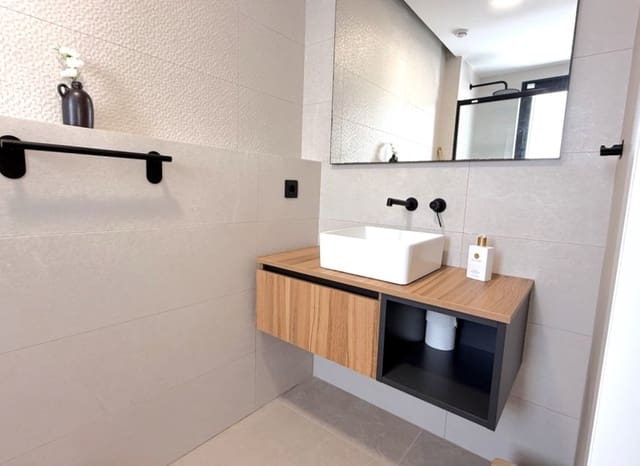 3 camera da letto Appartamento in vendita in Pilar de la Horadada con piscina - 449.000 € (Rif: 9398850)