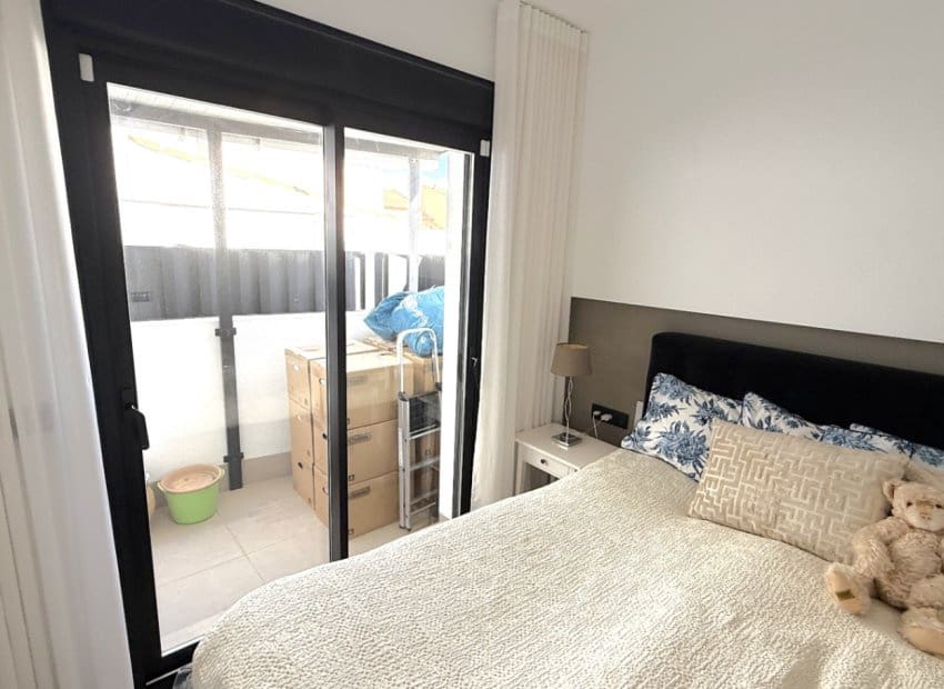 3 camera da letto Appartamento in vendita in Pilar de la Horadada con piscina - 449.000 € (Rif: 9398850)