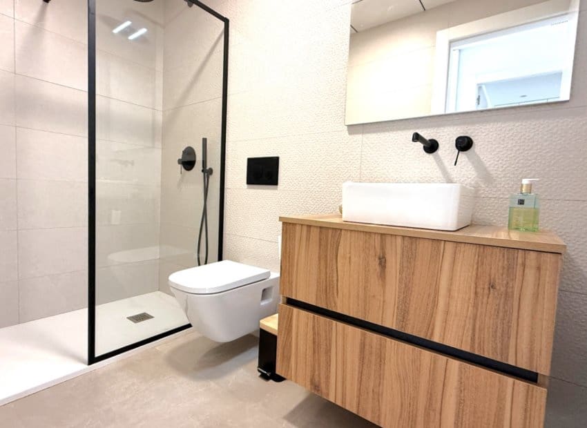 3 camera da letto Appartamento in vendita in Pilar de la Horadada con piscina - 449.000 € (Rif: 9398850)