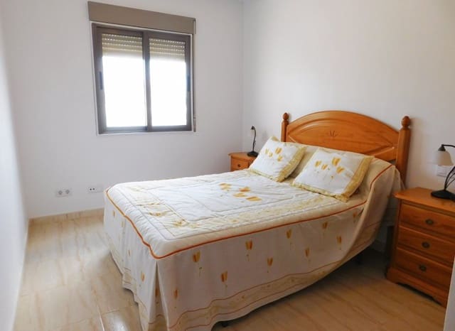 2 slaapkamer Appartement te koop in San Miguel de Salinas met zwembad - € 100.000 (Ref: 9403689)