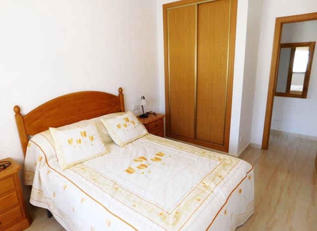 2 slaapkamer Appartement te koop in San Miguel de Salinas met zwembad - € 100.000 (Ref: 9403689)