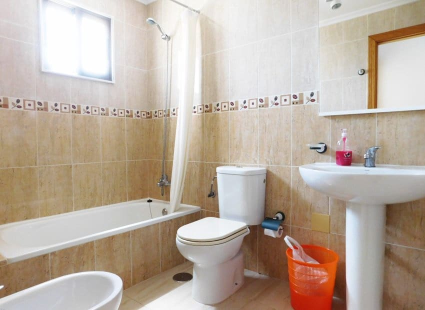 2 slaapkamer Appartement te koop in San Miguel de Salinas met zwembad - € 100.000 (Ref: 9403689)