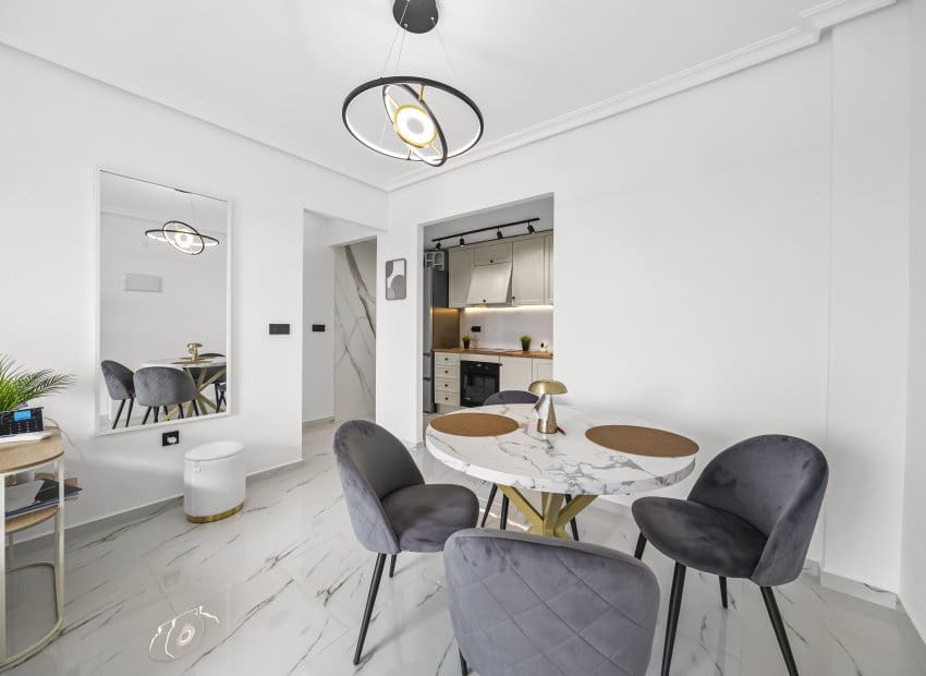 1 chambre Appartement à vendre à La Florida avec piscine - 170 000 € (Ref: 9403690)