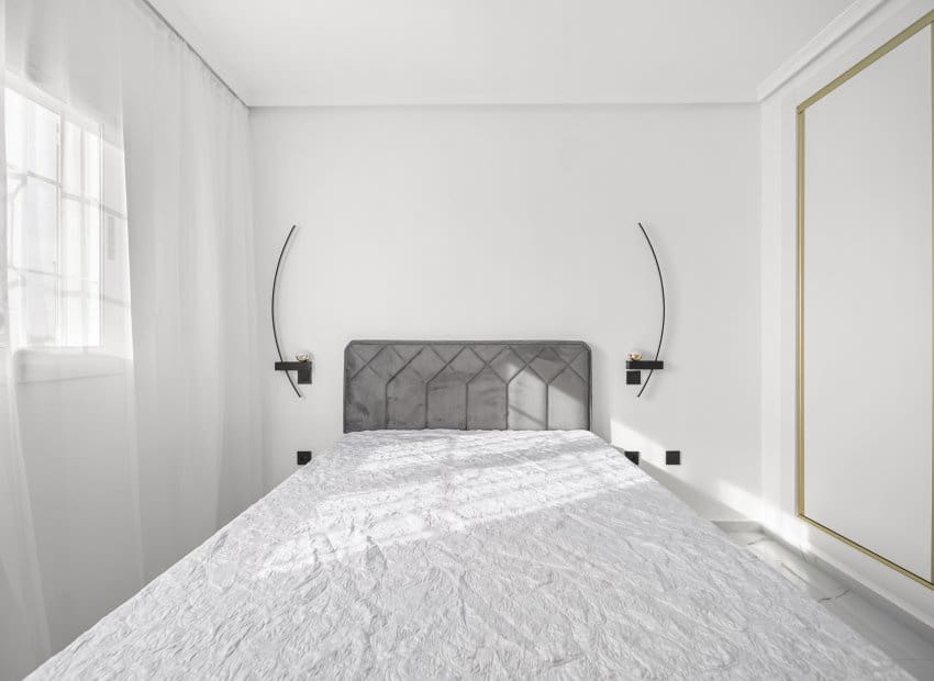 1 chambre Appartement à vendre à La Florida avec piscine - 170 000 € (Ref: 9403690)