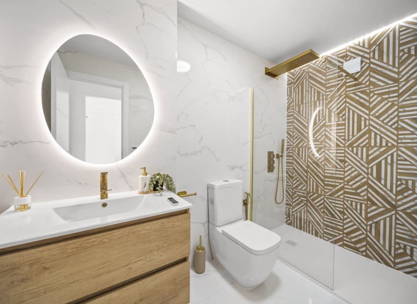 1 chambre Appartement à vendre à La Florida avec piscine - 170 000 € (Ref: 9403690)