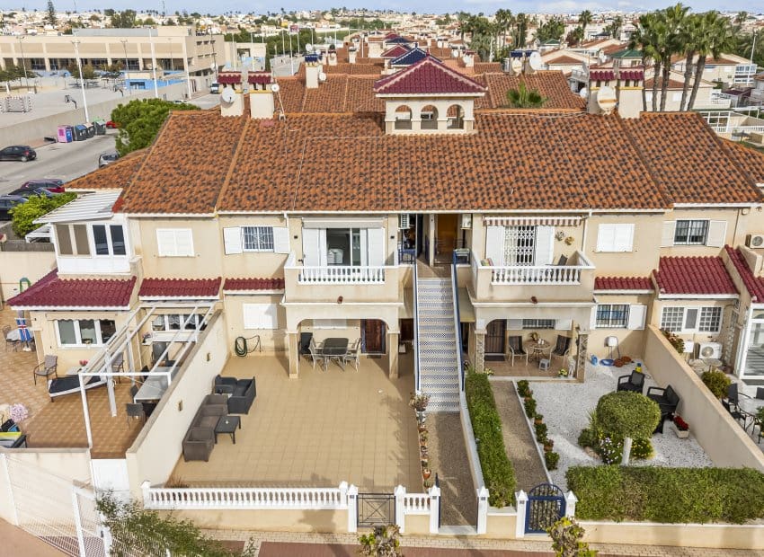 1 chambre Appartement à vendre à La Florida avec piscine - 170 000 € (Ref: 9403690)