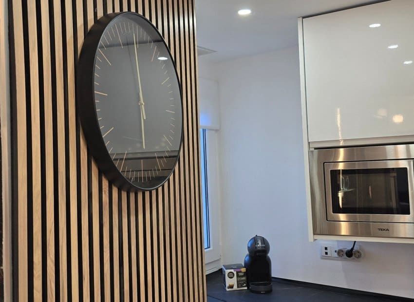 2 slaapkamer Appartement te koop in Sucina met zwembad - € 195.000 (Ref: 9403691)