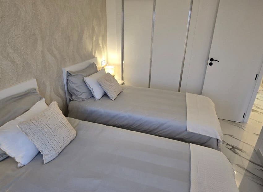 2 slaapkamer Appartement te koop in Sucina met zwembad - € 195.000 (Ref: 9403691)