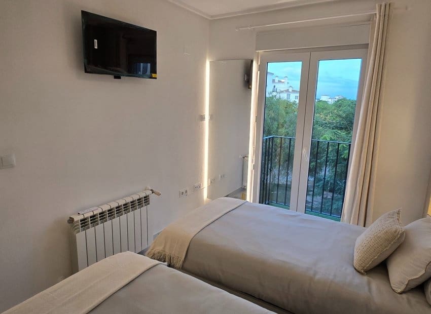 2 slaapkamer Appartement te koop in Sucina met zwembad - € 195.000 (Ref: 9403691)