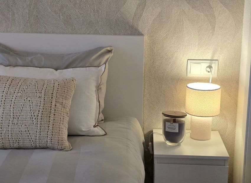 2 slaapkamer Appartement te koop in Sucina met zwembad - € 195.000 (Ref: 9403691)