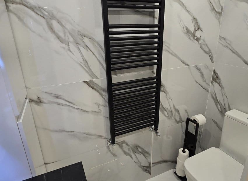 2 slaapkamer Appartement te koop in Sucina met zwembad - € 195.000 (Ref: 9403691)