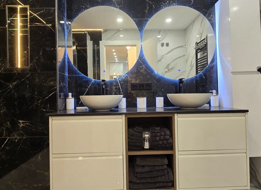 2 slaapkamer Appartement te koop in Sucina met zwembad - € 195.000 (Ref: 9403691)