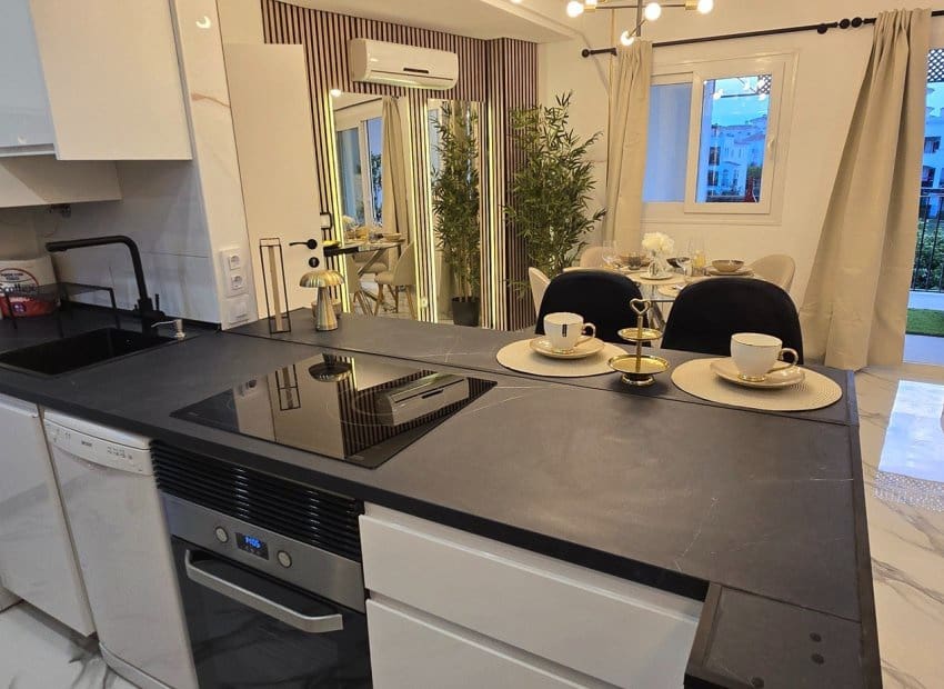 2 slaapkamer Appartement te koop in Sucina met zwembad - € 195.000 (Ref: 9403691)