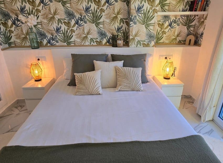 2 slaapkamer Appartement te koop in Sucina met zwembad - € 195.000 (Ref: 9403691)