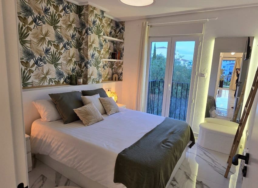 2 slaapkamer Appartement te koop in Sucina met zwembad - € 195.000 (Ref: 9403691)