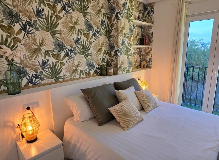 2 slaapkamer Appartement te koop in Sucina met zwembad - € 195.000 (Ref: 9403691)